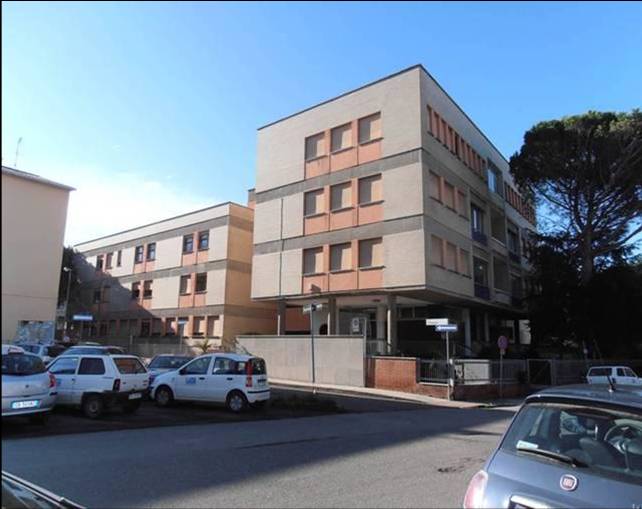 Administrative Offices – Cecina