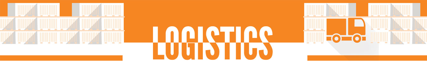 LOGISTICS LOGISTICS