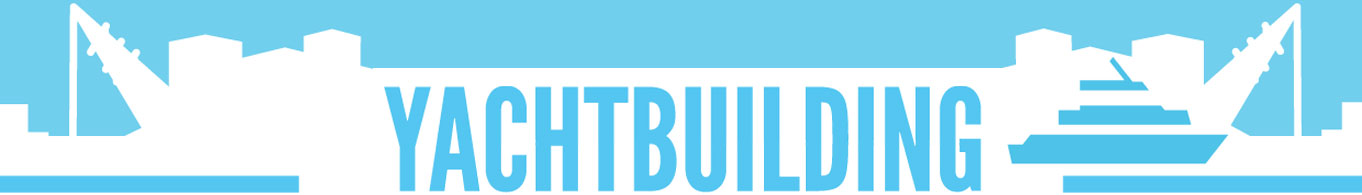 YACHTBUILDING YACHTBUILDING