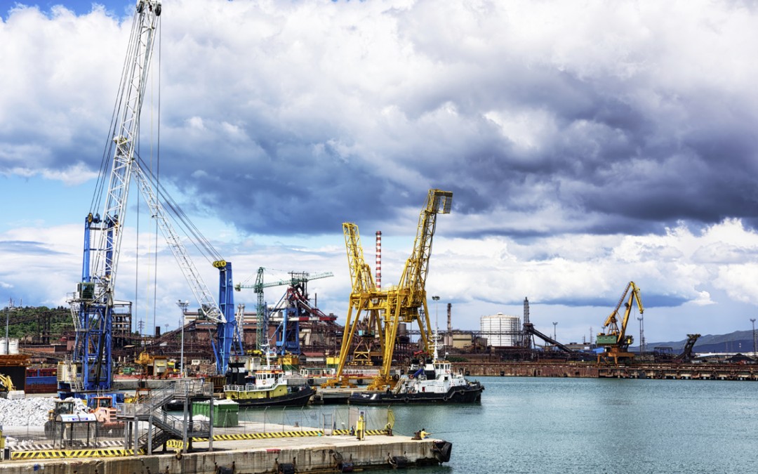 Albizzati Group invests in Livorno