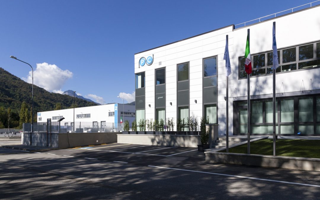 PCMC Italia boosts capacity with new plant in Tuscany