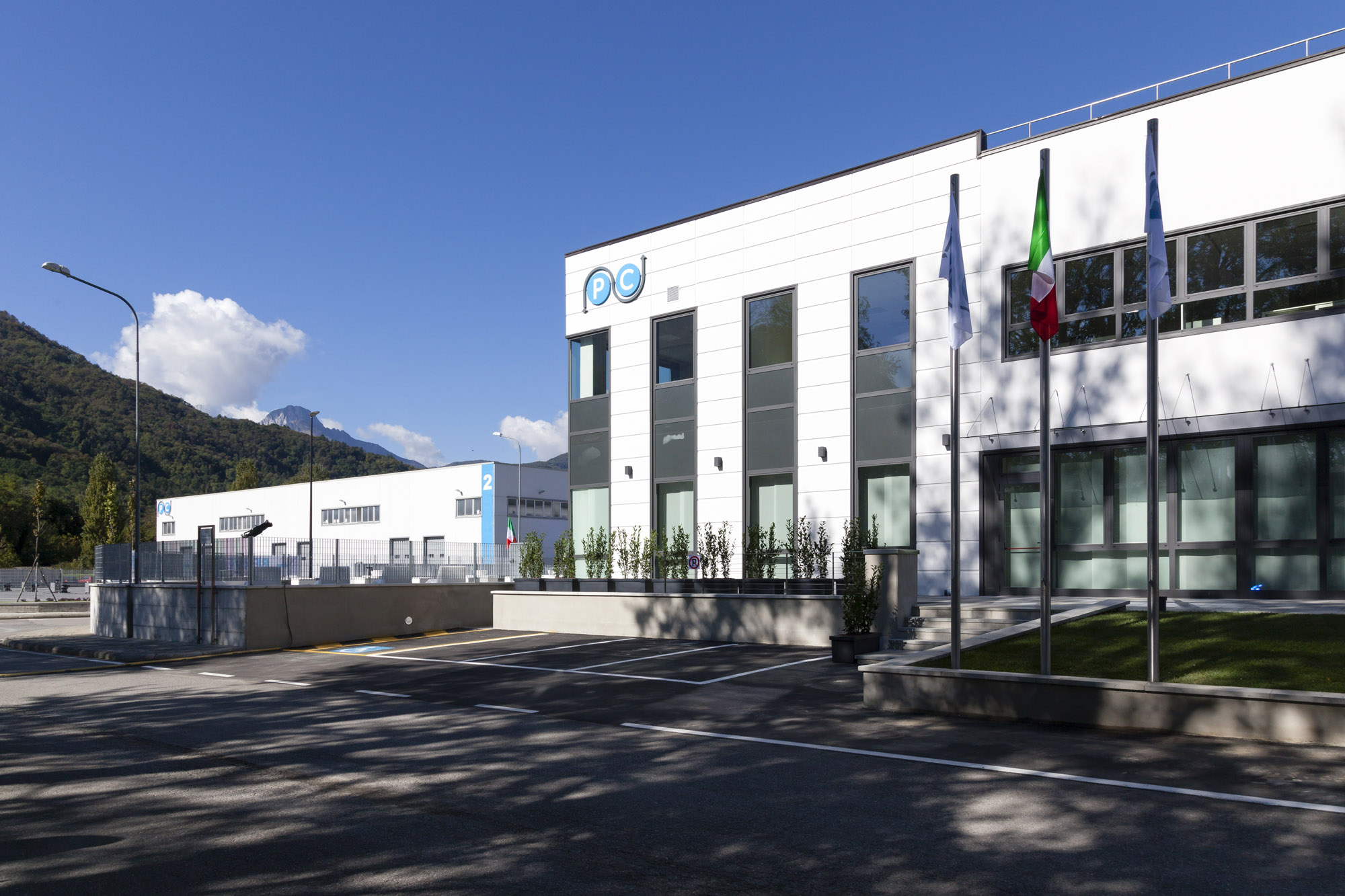 PCMC Italia boosts capacity with new plant in Tuscany