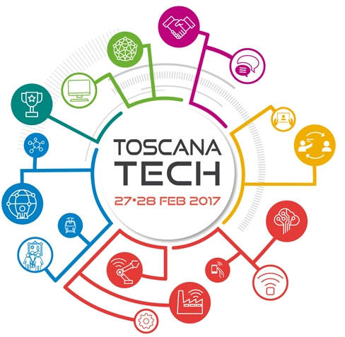 1th edition of Tuscany Investor Day – #ToscanaTech