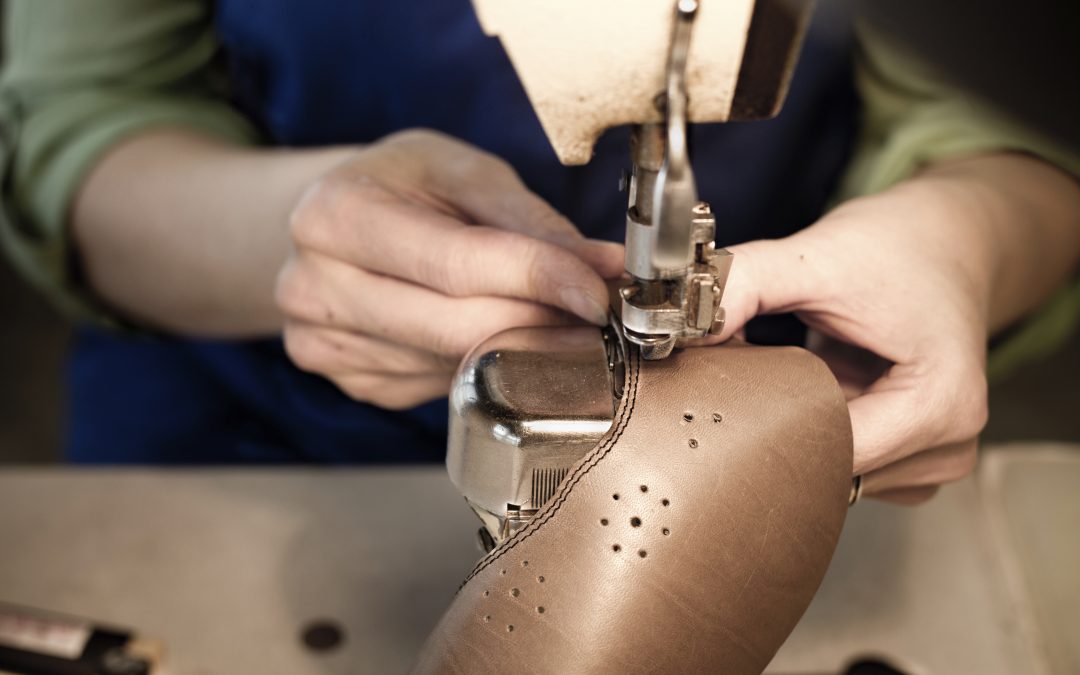 LVMH expands leather goods training to Italy