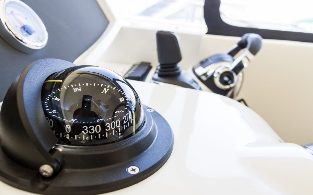 The US Garmin has acquired Navionics