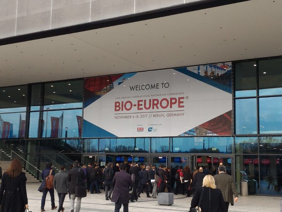 Invest in Tuscany at BIO-Europe 2017