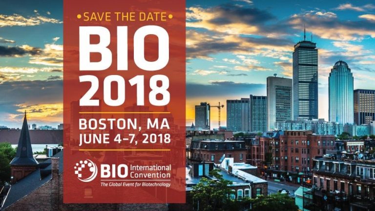 BIO International Convention 2018 in Boston