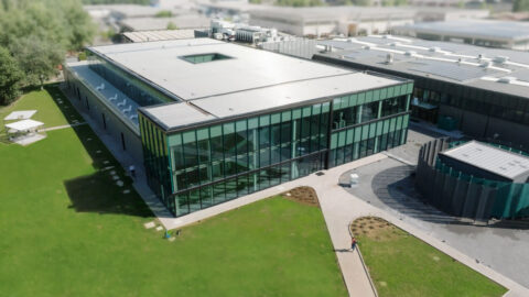 Inauguration of the new 25 million euro DIESSE Biotech Campus in Monteriggioni, Tuscany The largest centre in Italy is dedicated to in vitro diagnostic devices and cutting-edge technology, employing 200 people in 10,000 square metres.