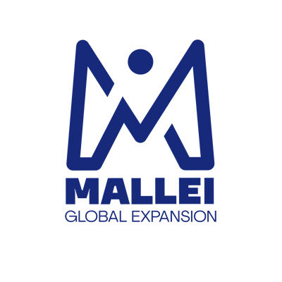Mallei Global Expansion