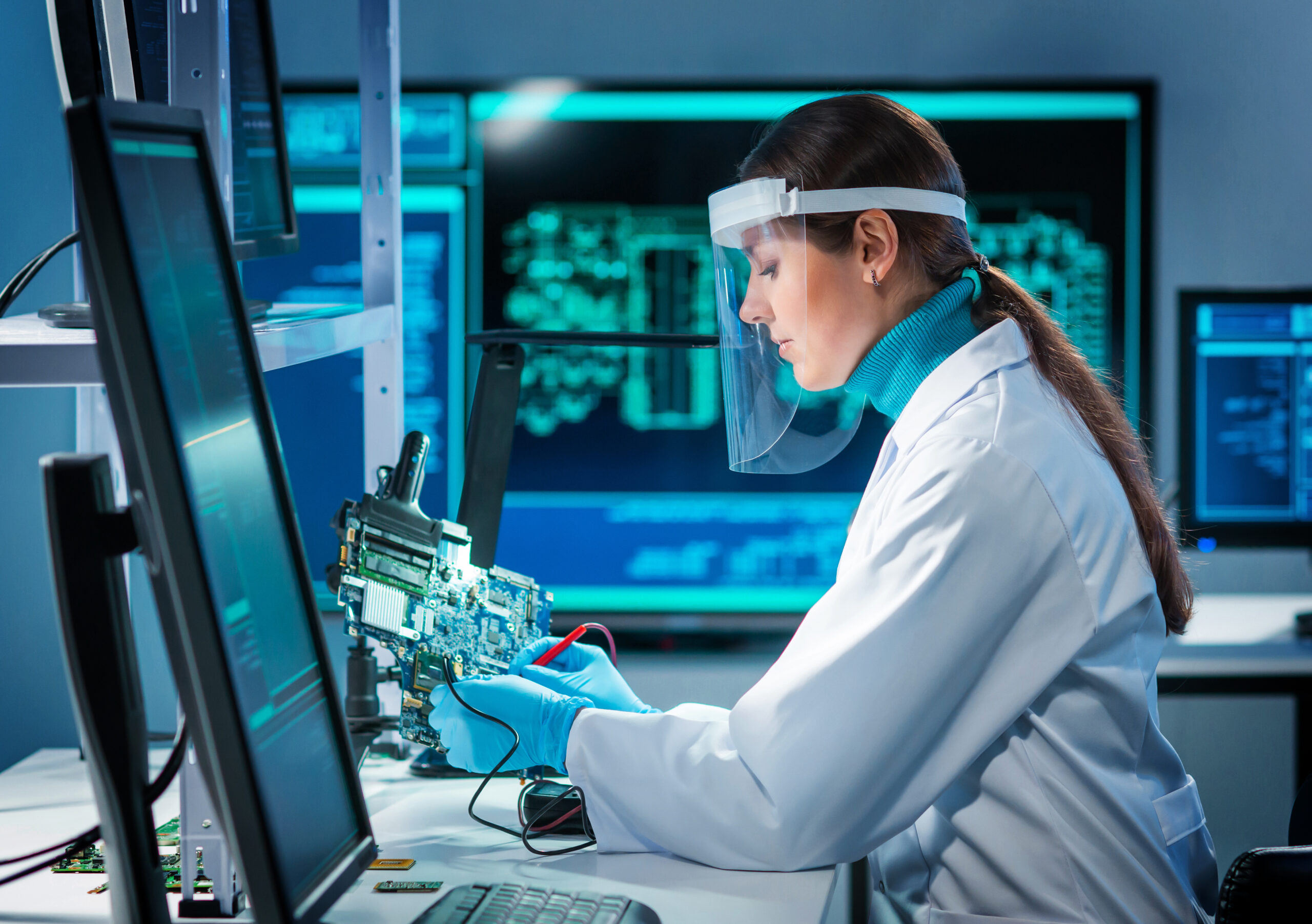 STMicroelectronics Opens a Center of Technological Excellence in Pisa STMicroelectronics has opened its first center in Tuscany, in Pisa’s Montacchiello tech district. Focused on power management and wireless charging, the facility employs 40 researchers and collaborates with the University of Pisa to support training, research, and local job creation, reinforcing Tuscany’s role as a high-tech innovation hub.