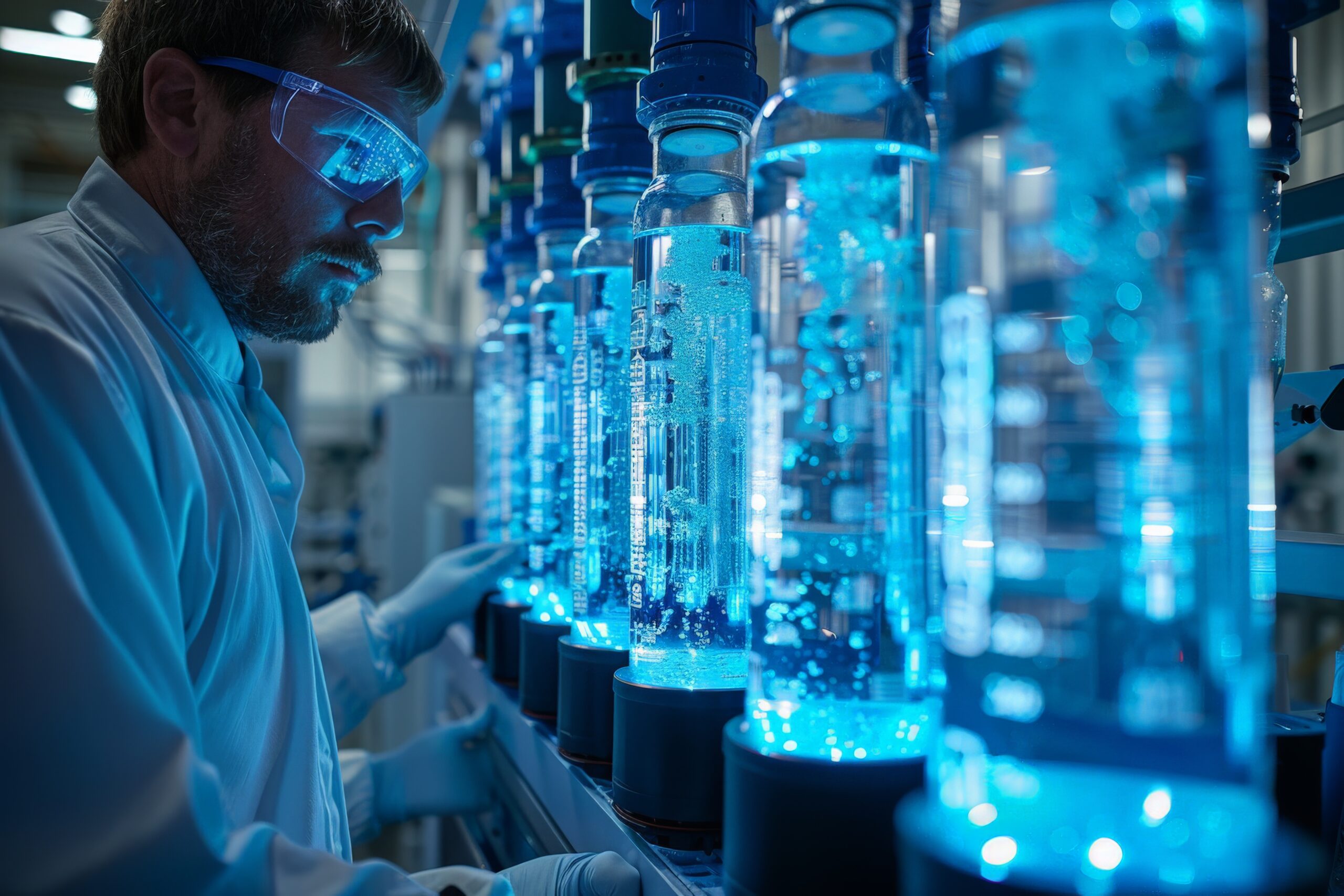 Calenzano Welcomes Advanced Green Hydrogen Research Hub A new Green Hydrogen Research Laboratory, born from a collaboration between the University of Florence and McPhy Energy, has opened in Calenzano. Equipped with cutting-edge technology, the facility focuses on developing advanced solutions for sustainable hydrogen production, bridging academic research and industrial innovation to drive progress in the energy transition.