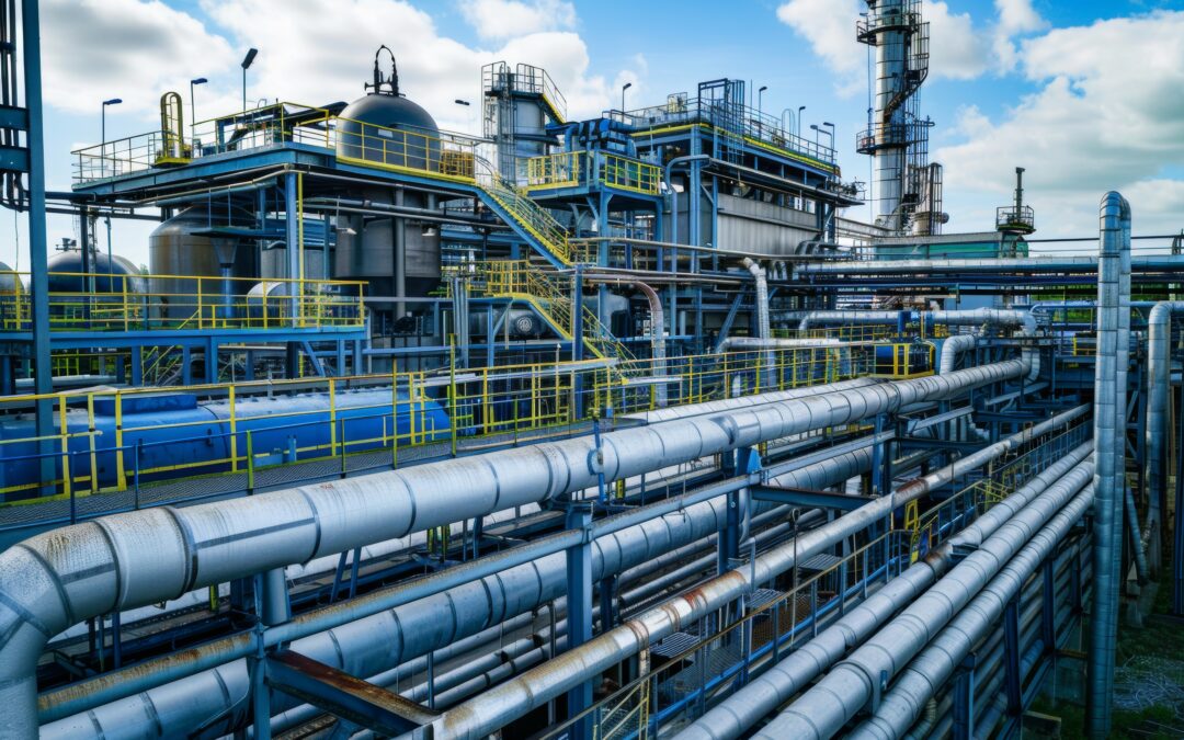 Livorno to Host One of Europe’s Largest Biorefineries: €500M EIB Loan Supports Eni’s Investment Eni is converting its historic Livorno refinery into a cutting-edge biorefinery, backed by a €500M loan from the European Investment Bank. The new plant will produce low-emission biofuels and create up to 1,000 jobs during construction.