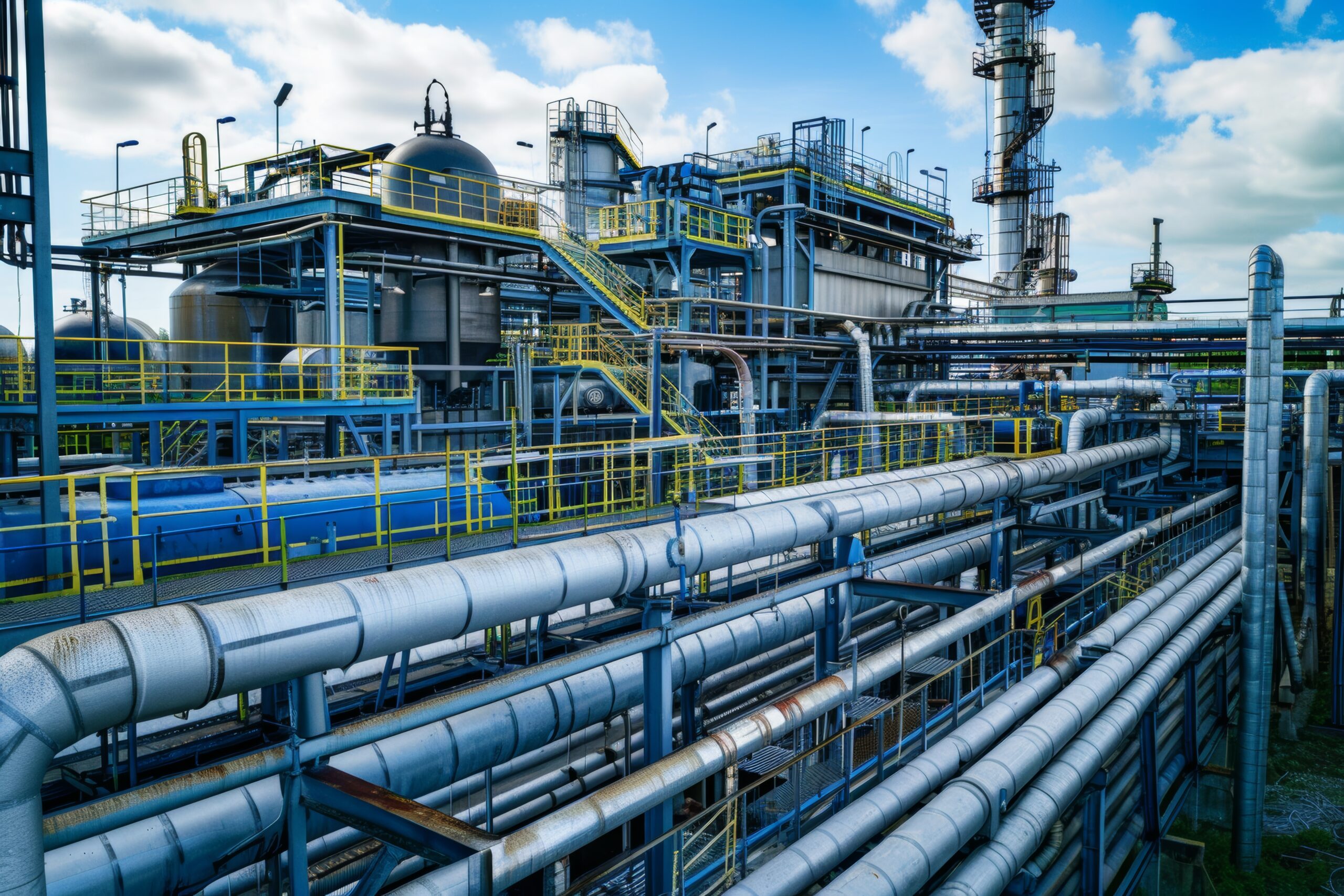 Livorno to Host One of Europe’s Largest Biorefineries: €500M EIB Loan Supports Eni’s Investment Eni is converting its historic Livorno refinery into a cutting-edge biorefinery, backed by a €500M loan from the European Investment Bank. The new plant will produce low-emission biofuels and create up to 1,000 jobs during construction.