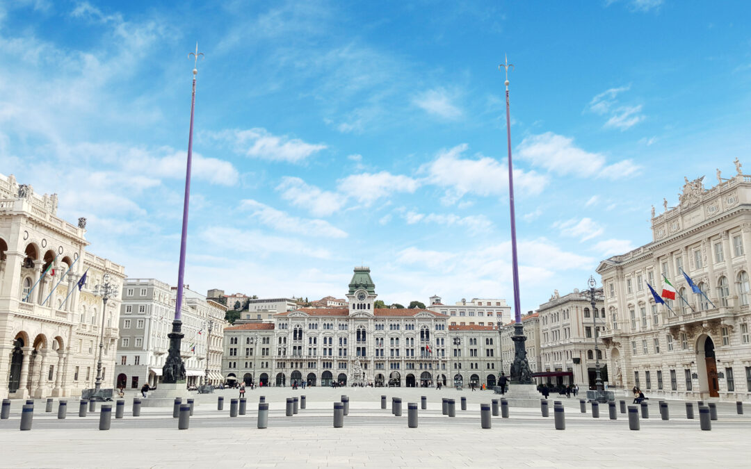 Invest in Tuscany goes to Selecting Italy 2025 From November 4th to 5th will take place the third edition of Selecting Italy, promoted by the Conference of Regions and the Friuli Venezia Giulia Region, the event will focus on attracting foreign investments and strengthening regional competitiveness.